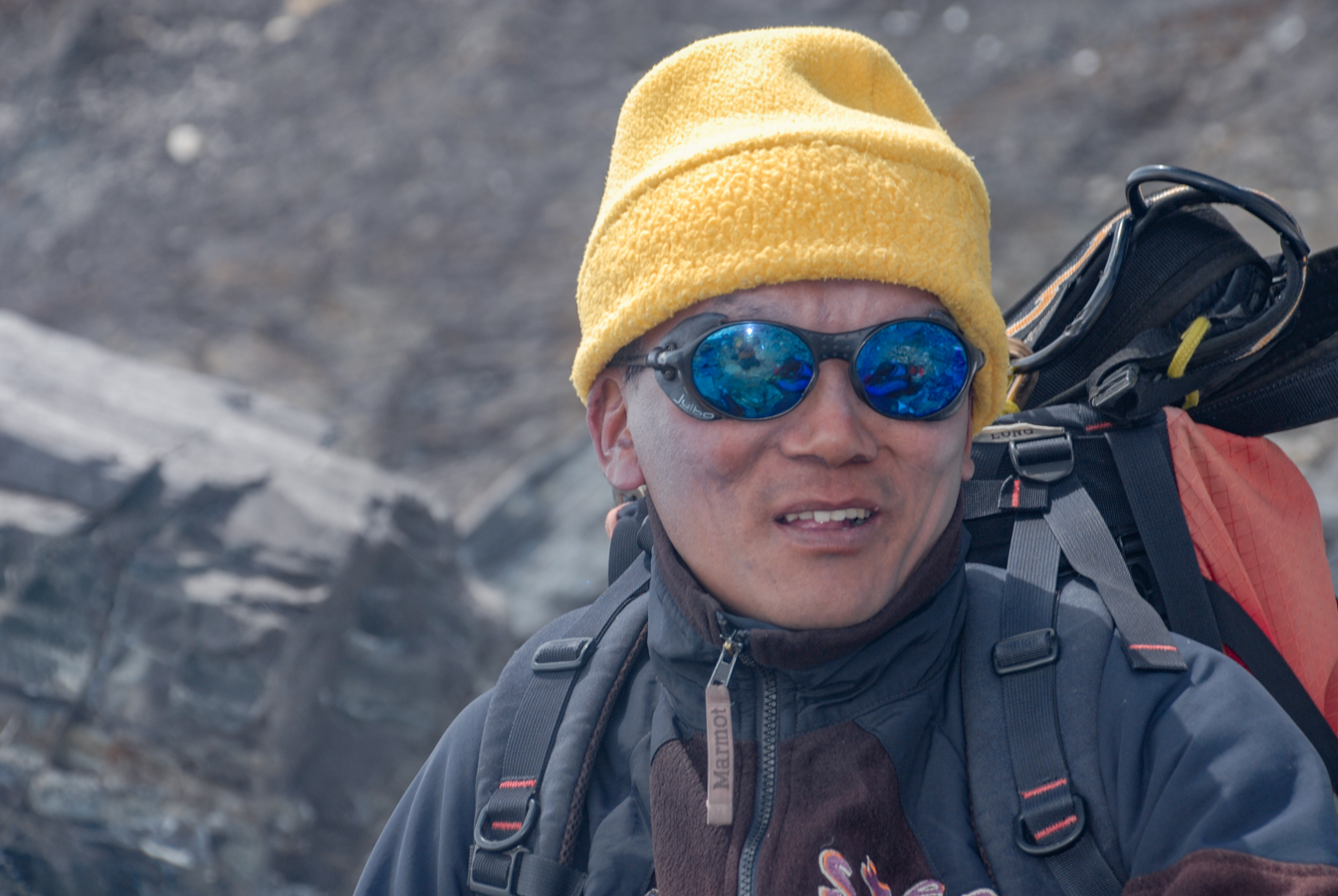 Lama Jongbu